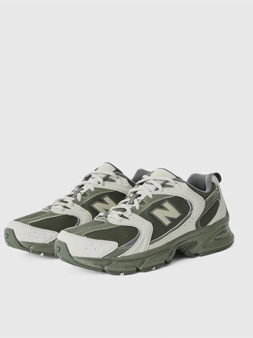 Figs New Balance Shoes